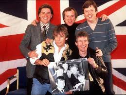 The english musician's death was announced by the abkco music & records company on friday. Yg9dsjl3pfy8jm