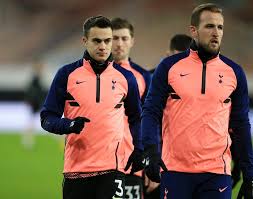 The london rivals have locked horns 98 times till date. Tottenham Hotspur Predicted Line Up Vs Fulham Starting Xi