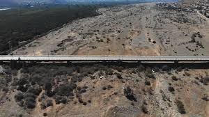 The commune spans an area of 1,516.6 km2 (586 sq mi). Estudian Desaladora De Agua De Mar Con Energia Solar Para Petorca