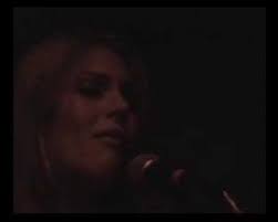 Naomi Roper live Michael Jackson cover (excerpt)