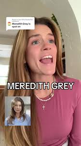 Meredith Impression