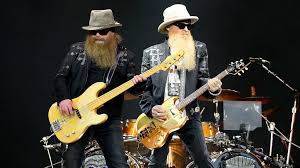After a 16 month hiatus necessitated by the worldwide pandemic, zz top have announced they are going back out on tour with dates starting next month in iowa, michigan, kentucky, indiana, illinois, south carolina, alabama and georgia. Dusty Hill Zz Top Bassist Dies Aged 72 Bbc News