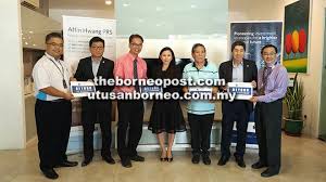 You are very important to us! Affin Hwang Am To Hold Money Management Talk Borneo Post Online