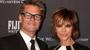 Here's How Much Harry Hamlin Is Really Worth