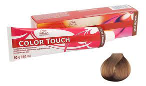 In this video it's all about wella. Tintura Color Touch 8 81 Louro Claro Perola Acizentado Mercado Livre