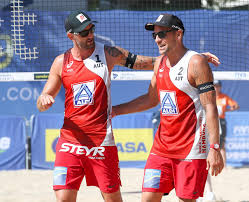 Live auftritte, dj's aber auch private feiern, hochzeiten und brunch am sonntag Beachvolleyball Em Kommt 2021 Nach Wien Wien Orf At
