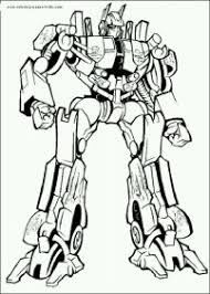 Coloring pages transformers optimus prime printable is an animated cartoon character who has a strong character, and she is the idol of young children as well as adults, don't be surprised if a lot of people who still love to find transformers coloring pages of optimus prime. 20 Free Printable Optimus Prime Coloring Page Everfreecoloring Com