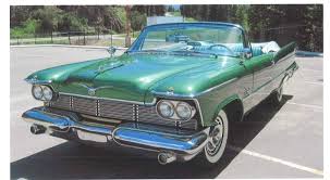 Image result for Spring Green 1958 Imperial