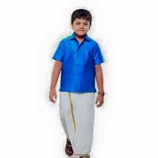 Eligible for free shipping and free returns. Pattu Veshti Sattai For Boys Frm 2 To Joshuah S T Shirts Facebook