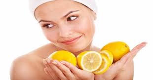 Limon Suyu Ile Koltuk Alti Bakimi Www Vipbakim Com Dogal Cilt Bakimi Dogal Cilt Dogal Akne Tedavisi