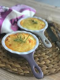 Pastel De Carne A La Parmentier Con Carne Picada Y Pure De Patata Cocotteminute Pastel De Carne Pastel De Tortilla Carne Picada