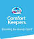 Comfort Keepers Uniform