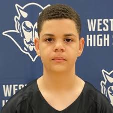 Steven Polanco's High School Bio