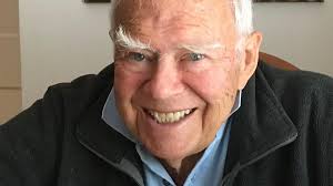 Walter Curry Melton, Dec. 18, 1932 — June 23, 2021