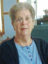 Obituary of Juanita Mae Tomassi