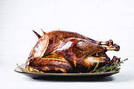 Cook, smoke, or bake however you'd like at this point. Smoked Turkey Brine Recipe