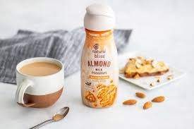 Nutritionists and doctors explain why coffee creamer isn't the best beverage choice. Natural Bliss Non Dairy Creamers Review Almond And Coconut Milk