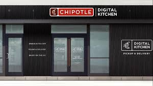 chipotle to open digital only restaurant