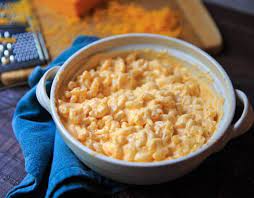 The Creamiest Mac And Cheese Recipe Best Mac N Cheese Recipe Creamy Mac And Cheese Recipes Using Cream Cheese