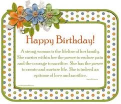 Happy Birthday Wishes For Strong Women Happy Birthday Quotes Russell And Hill Pllc Everett Law Firm Criminal Defense Social Securi Birthday Greetings Friend Happy Birthday Quotes Birthday Quotes