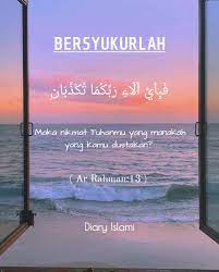 Maybe you would like to learn more about one of these? Diary Islami On Twitter Maka Nikmat Tuhanmu Yang Manakah Yang Kamu Dustakan Diaryislami Ramadhandihati Ramadanmubarak Https T Co Ttrropdt6c Twitter