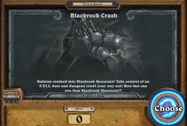 | united in stormwind | hearthstone. This Week S Tavern Brawl Is Blackrock Crash Week 1 July 10 2019 R Hearthstone