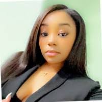 Essence Goodwin's Instagram, Twitter & Facebook