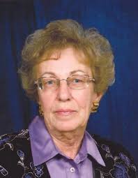 Obituary for Loretta Agnes Rogers
