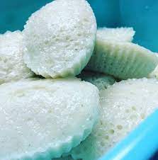 Resepi kuih puteri ayu lembut bak sutera. 10 Resepi Apam Kukus Mudah Dan Sedap Wan Rokiah Wan Ismail Pengedar Shaklee Paka