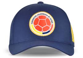 Selección nacional de fútbol colombiano como jugador de fútbol monaco fc, seleccion colombia, camiseta, deporte, jersey png futbolista equipo deporte radamel falcao, futbol, deporte, equipo deportivo, jersey png Gorra Federacion Colombiana De Futbol Fcf Oficial Flexfit Azul Oto Caps