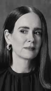 Sarah Paulson em entrevista para a AMI Paris