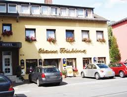 8 reviews, contact details and business hours of westermann's at dortmunder str. Hotels In Lunen Ab 36 00 Preiswert Ubernachten