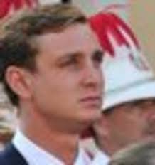 Partying prince of Monaco beaten up in brawl