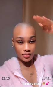 Innoss’B a coiffé Rebo