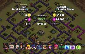 The following are the warriors that you can prepare to fight in clan war th 9 to th 10. Tips Strategi Serangan Darat Gowiwipe Th 9 Clash Of Clans