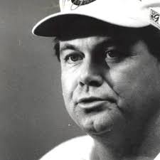 A true legend of the game. Larry Blakeney, the all-time winningest coach in  Troy and Sun Belt history