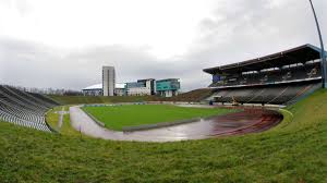 31 706 просмотров • 31 мар. Schalker Parkstadion Feiert Neueroffnung Mit Testspiel Fussball