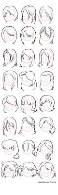 Chart On Straight Hairstyle Ideas For When Creating A Female