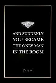 Advertisement By Miami Ad School Germany De Beers Ads Creative Jewellery Advertising