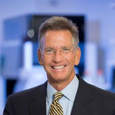 Dr. Robert Penny, MD