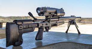 50 cal sniper rifle model/sculpture. Les Fusils A Visee Intelligente Et Guidage De Precision Pgf Le Blog Du Tireur De Precision