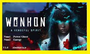 To rescue her younger brother and face the demon lord mahabalasura. Wonhon A Vengeful Spirit V 1 0 Plus 2 Trainer 64 Abolfazl K Trainer Center