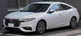 Honda-Insight