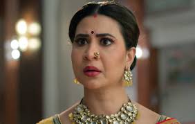 Bhagya Lakshmi 26th November 2021 Written Update Guilty Lakshmi