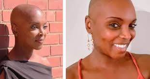 Actress Marlyne Barrett Talks About Her Faith, Support From Husband Amid  Cancer Battle