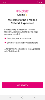 Check spelling or type a new query. You Can Now Self Activate T Mobile Sim To Tnx Program From Sprint Com Website I Have Successfully Activated It On Samsung Galaxy A71 Today Using T Mobile R15 Sim Card Download T Mobile App Experience