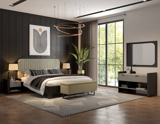 Bedroom Furniture