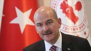 Organize suç örgütü lideri sedat peker, ara verdiği paylaşımlarına 50 tweet'le devam etti. Suleyman Soylu Nun Babasi Hasan Soylu Kimdir Nerelidir Hasan Soylu Kac Yasinda