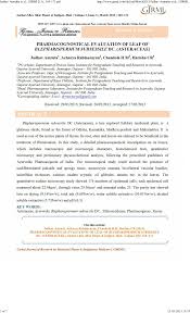 Image result for Blepharispermum