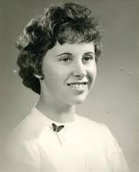 Mary Ptak's Instagram, Twitter & Facebook